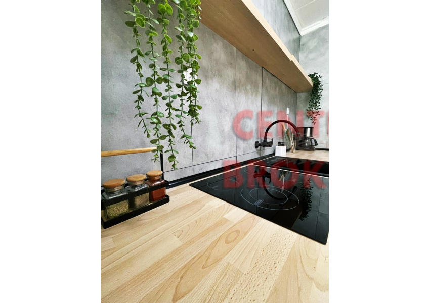 Odnowiony apartament  przy porcie Bega, w Cullera